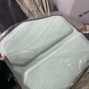 ĐỆM LÓT GHẾ Ô TÔ CAO CẤP CHẤT LIỆU SILICON – GIẢI PHÁP ÊM ÁI CHO MỌI CHUYẾN ĐI