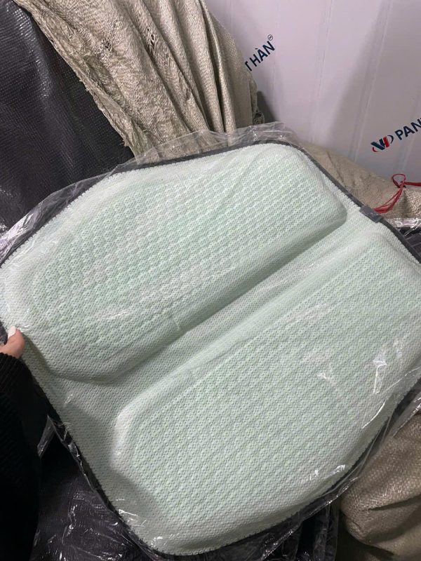 ĐỆM LÓT GHẾ Ô TÔ CAO CẤP CHẤT LIỆU SILICON – GIẢI PHÁP ÊM ÁI CHO MỌI CHUYẾN ĐI