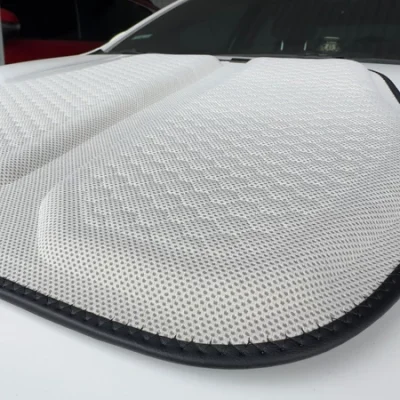 ĐỆM LÓT GHẾ Ô TÔ CAO CẤP CHẤT LIỆU SILICON – GIẢI PHÁP ÊM ÁI CHO MỌI CHUYẾN ĐI