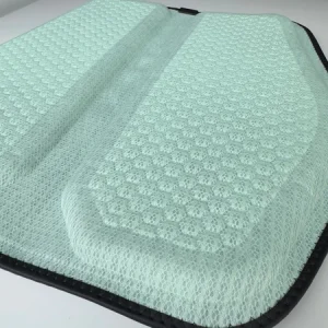 ĐỆM LÓT GHẾ Ô TÔ CAO CẤP CHẤT LIỆU SILICON – GIẢI PHÁP ÊM ÁI CHO MỌI CHUYẾN ĐI