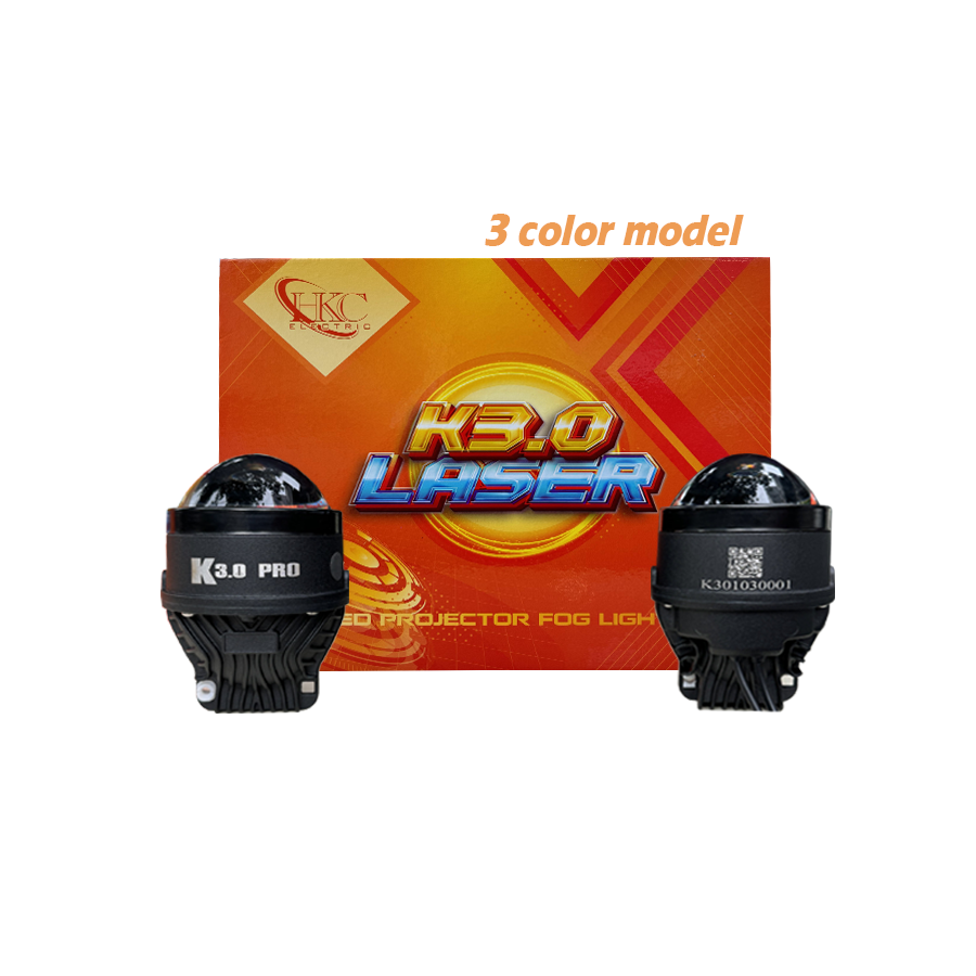 Bi gầm 3.0 – 3 mầu sẵn chân Ford và chân toyota