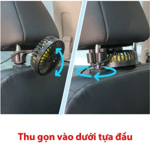 Lót Ghế Ô Tô Dạng Lưới Nâng Lưng Hạt Bi Gỗ – Giải Pháp Hoàn Hảo Cho Lưng Khỏe, Ngồi Êm Ái