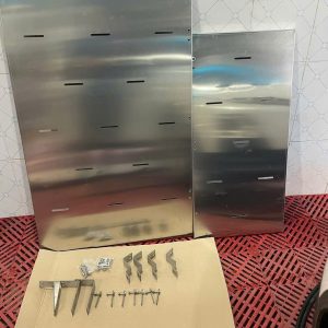 Tấm Ốp Bảo Vệ Pin VF5 – Giải Pháp Bảo Vệ Pin Hiệu Quả Cho Xe Điện
