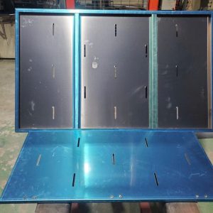 Tấm Ốp Bảo Vệ Pin VF5 – Giải Pháp Bảo Vệ Pin Hiệu Quả Cho Xe Điện