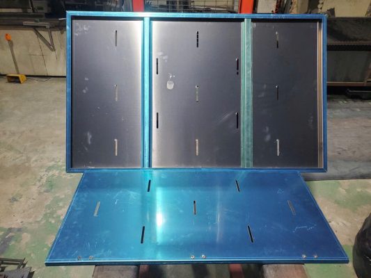 Tấm Ốp Bảo Vệ Pin VF5 – Giải Pháp Bảo Vệ Pin Hiệu Quả Cho Xe Điện