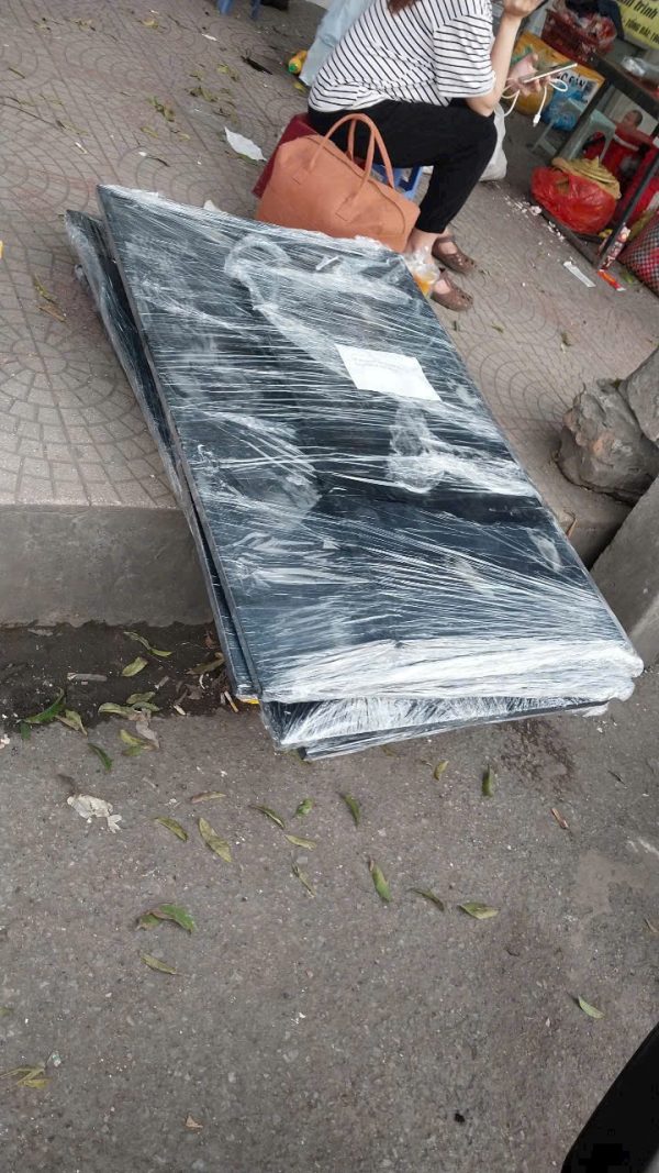 Tấm Ốp Bảo Vệ Pin VF5 – Giải Pháp Bảo Vệ Pin Hiệu Quả Cho Xe Điện