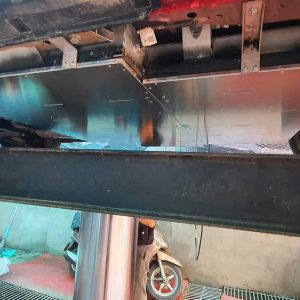 Tấm Ốp Bảo Vệ Pin VF5 – Giải Pháp Bảo Vệ Pin Hiệu Quả Cho Xe Điện
