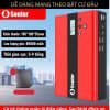 Bơm Lốp Ô Tô Kiêm Kích Bình Soulor 69800mAh