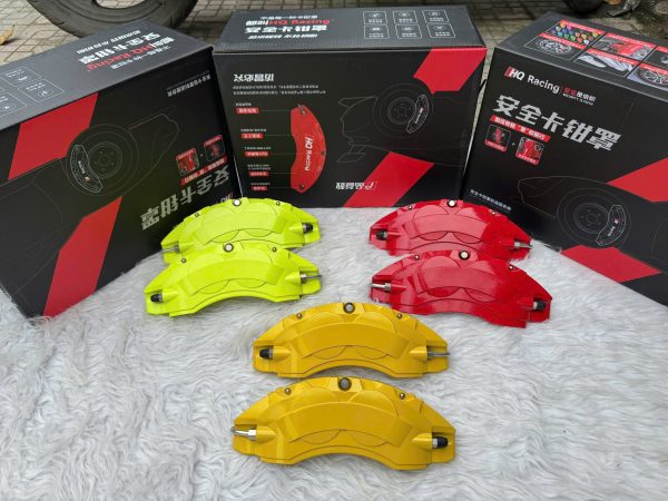 Ốp má phanh Brembo Camry 2020