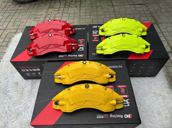 Ốp má phanh Brembo Camry 2020