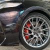 Ốp má phanh Brembo Camry 2020