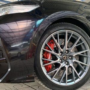 Ốp má phanh Brembo Camry 2020
