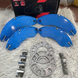 Ốp má phanh Brembo Ford Everest- Wildtrak