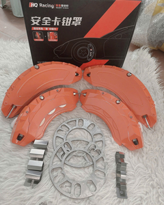 Ốp má phanh Brembo Ford Everest- Wildtrak