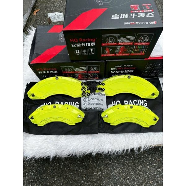 Ốp Má Phanh Brembo Mazda 3