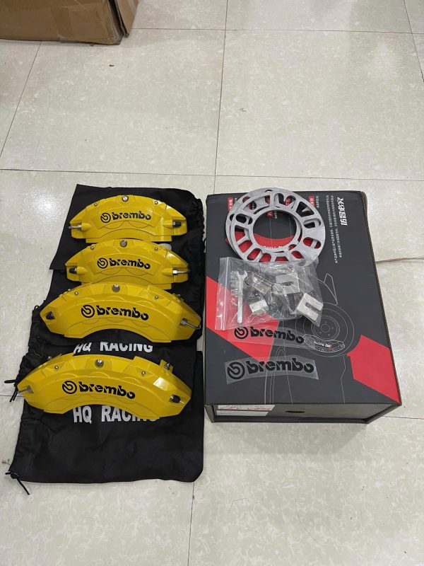 Ốp Má Phanh Brembo Mazda 3