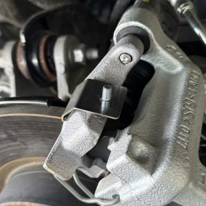 Ốp Má Phanh Brembo MG5