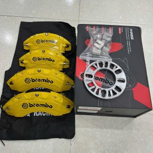 Ốp Má Phanh Brembo Cho VinFast Lux A