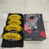 Ốp Má Phanh Brembo Cho VinFast Lux A