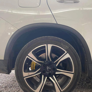 Ốp Má Phanh Brembo CNC Vinfast Lux SA