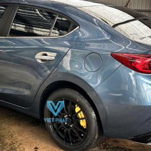 Ốp Má Phanh Brembo CNC Mazda 3