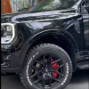 Ốp má phanh Brembo Ford Everest- Wildtrak