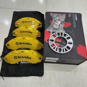 Ốp Má Phanh Brembo Cho VinFast Lux A