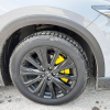 Ốp Má Phanh Brembo CNC Mazda CX8