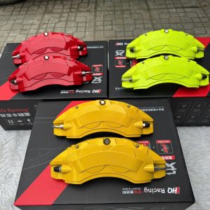 Ốp Má Phanh Brembo CNC Mazda CX8