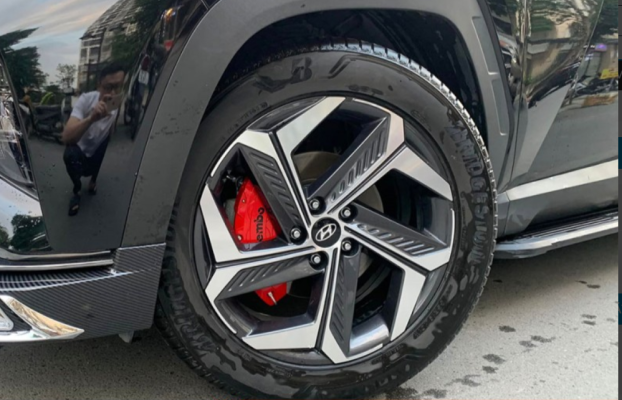 Ốp Má Phanh Brembo - Hướng dẫn lựa chọn phù hợp