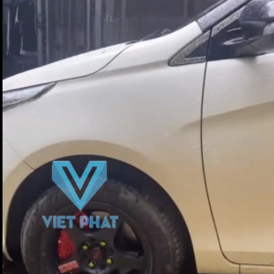Ốp Má Phanh Brembo CNC Toyota Vios