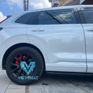 ốp má phanh brembo dành cho honda crv