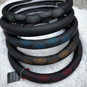 Bọc Vô Lăng Ô Tô 3D