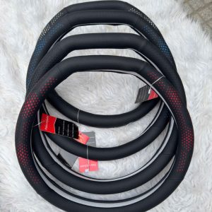 Bọc Vô Lăng Ô Tô 3D