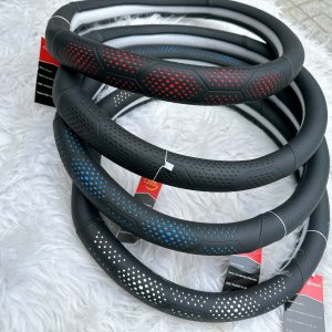 Bọc Vô Lăng Ô Tô 3D