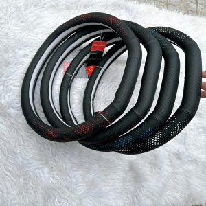 Bọc Vô Lăng Ô Tô 3D