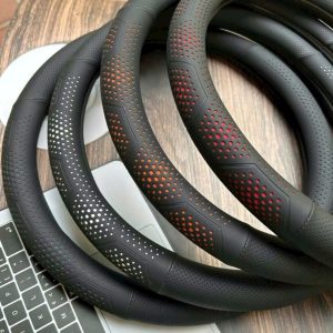 Bọc Vô Lăng Ô Tô 3D