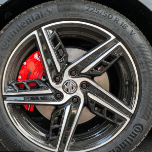 Ốp Má Phanh Brembo CNC MG7