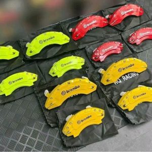 Ốp Má Phanh Brembo CNC MG7