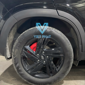 Ốp Má Phanh Brembo CNC Hyundai Creta