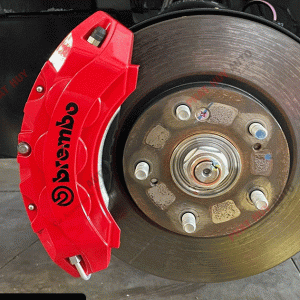 Ốp Má Phanh Brembo CNC CX-30