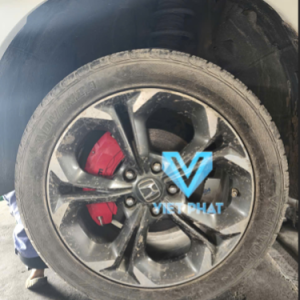 Ốp Má Phanh Brembo CNC Honda Civic