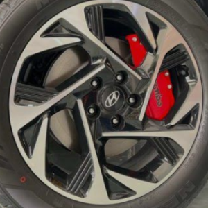 Ốp Má Phanh Brembo CNC Hyundai Creta