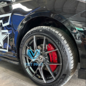 Ốp Má Phanh Brembo CNC Kia K3/Cerato