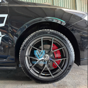 Ốp Má Phanh Brembo CNC Kia K3/Cerato