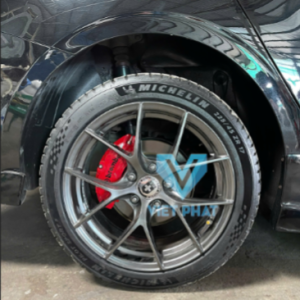 Ốp Má Phanh Brembo CNC Toyota Cross