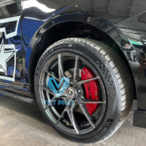 Ốp Má Phanh Brembo CNC Kia K3/Cerato