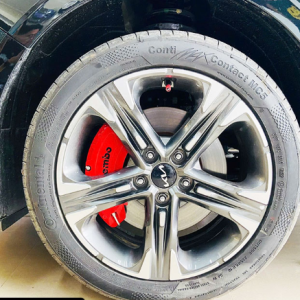 Ốp Má Phanh Brembo CNC Kia K5