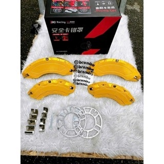 Ốp Má Phanh Brembo CNC Kia Seltos