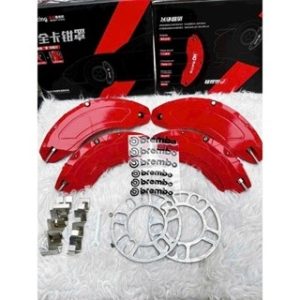 Ốp Má Phanh Brembo CNC Kia Seltos